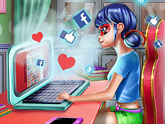 Dotted Girl Fashion Blog