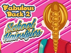 Back 2 School Hairstyles