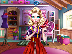 Dream Shoes Designer