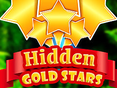 Hidden Gold Stars
