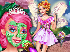 Gracie The Fairy Adventure