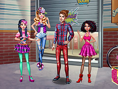 Girls Fashion Advisers