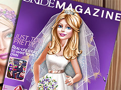 Princess Bride Magazine