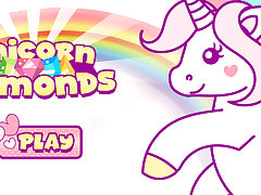 Unicorn Diamonds