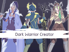 Dark Warrior Creator