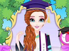 Graduation Hairstyles