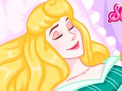 Waking Up Sleeping Beauty