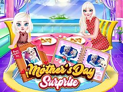 Mothers Day Surprise