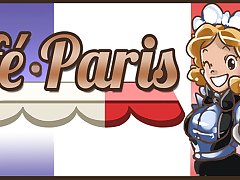 CafÃ© Paris