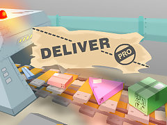 Deliver Pro