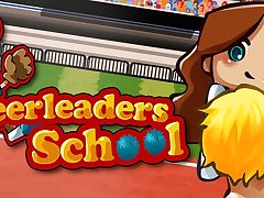 Cheerleaders School