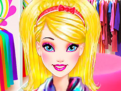 Cinderella Shopping World