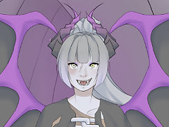 Dragon Girl Creator HTML5