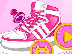 Popstar Sneaker Designer
