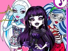 Will you be my Monstertine?