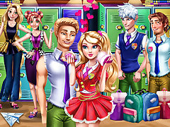 Couples Valentine's Day