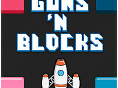 Guns and Blocks