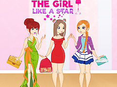 Dress Up The Lovely Princess