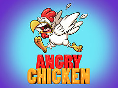 Angry Chickens