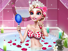 2018 Stylish Makeup Look