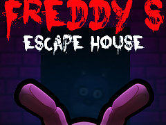 Freddy's Escape House