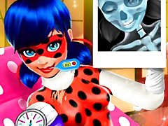 LadyBug Super Recovery