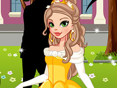 Editors Pick Princess Cosplay