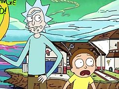 Rick and Morty