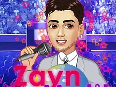 Zayn Malik World Tour