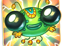 Just Feed Me - Bloomy