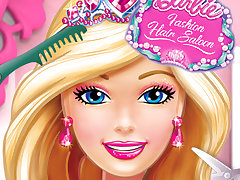 Barbara Fashion Hair Saloon