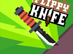 Super Flippy Knife