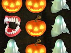 The Halloween Breaker