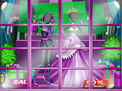 Girls New Fashion Boutique