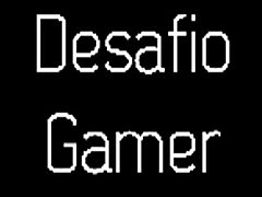 Desafio Gamer