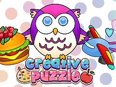 Creative Puzzle