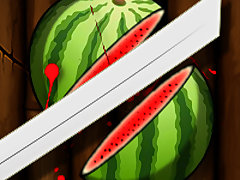 Katana Fruit