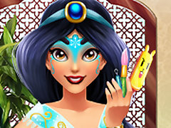 Jasmine Fun Skin Care