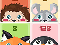 2048 Cuteness Edition