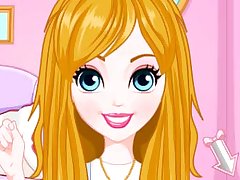 Cute Fishtail Braids