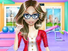 Nerdy Girl Fat to Fit