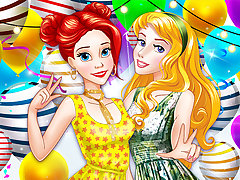 Best Party Outfits for Princesses