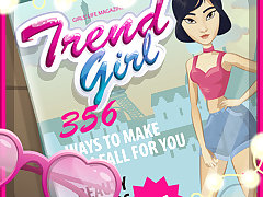 Trend Girl