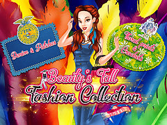 Beautys Fall Fashion Collection