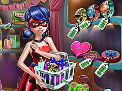 Ladybug Valentine Gifts