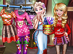 Dove Christmas Surprises