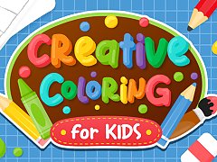 Creative Coloring