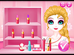 Princess Magic Gradient