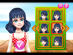 Marinet Winter Vacation Hot and Cold