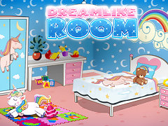 Dreamlike Room